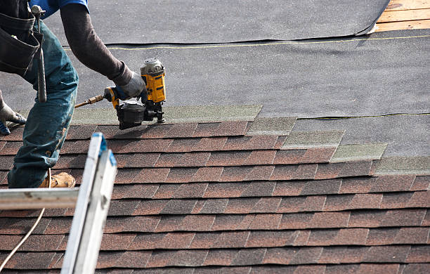 Licensed Gutter Installation service in Scio, OH - Brentwood Metal Roofing